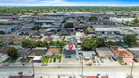 View/Area - 4205 E 10th Ave, Hialeah, FL 33013 photo 3 of 7