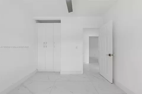 Bedroom - 4205 E 10th Ave, Hialeah, FL 33013 photo 4 of 5