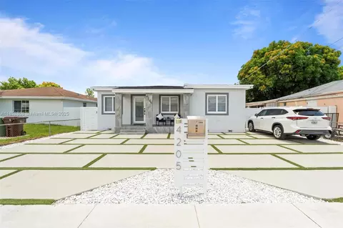 4205 E 10th Ave, Hialeah, FL 33013
