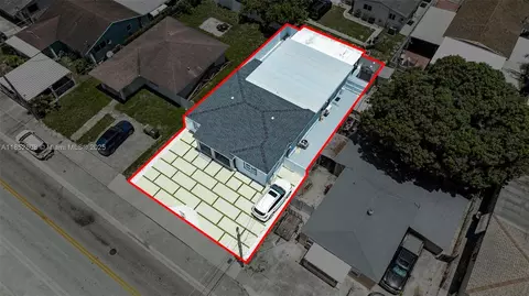 View/Area - 4205 E 10th Ave, Hialeah, FL 33013 photo 5 of 7