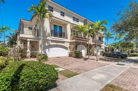 1849 NE 26th Ave #1, Fort Lauderdale, FL 33305