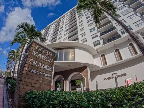 6039 Collins Ave #715, Miami Beach, FL 33140