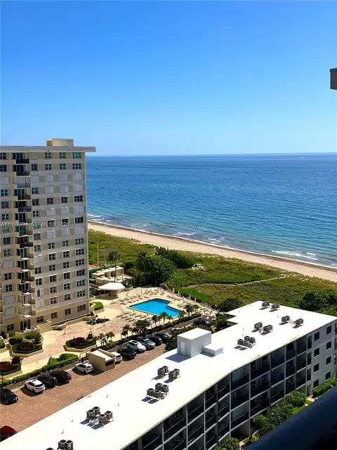 2000 S Ocean Blvd #16N, Pompano Beach, FL 33062