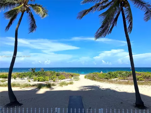 2000 S Ocean Blvd #16N, Pompano Beach, FL 33062