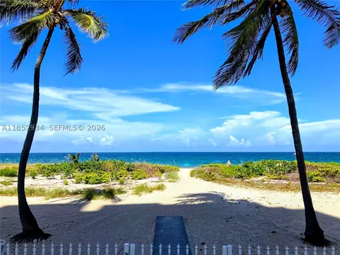 2000 S Ocean Blvd #16N, Pompano Beach, FL 33062