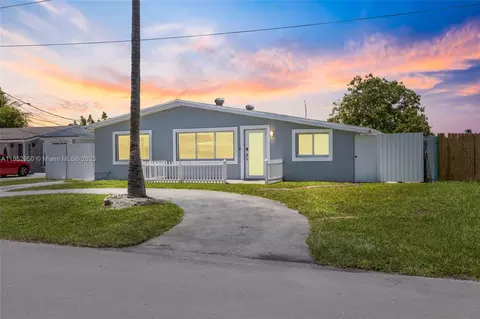 2448 Sunshine Blvd, Miramar, FL 33023