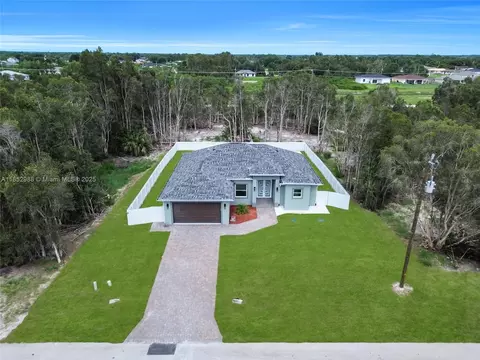 Undisclosed, Lehigh Acres, FL 33976