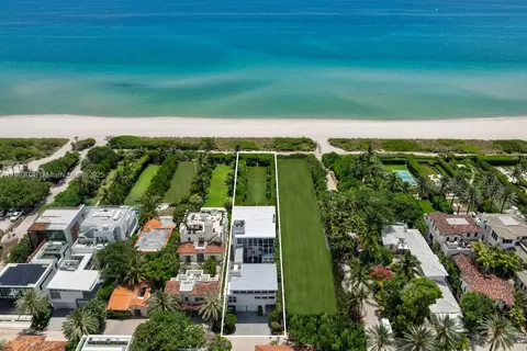 7815 Atlantic Way, Miami Beach, FL 33141