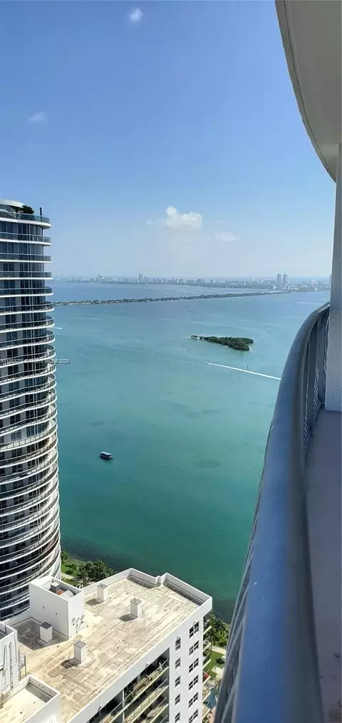 1750 N Bayshore Dr #PH-5411, Miami, FL 33132