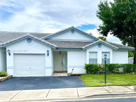 7872 NW 34th Pl, Hollywood, FL 33024