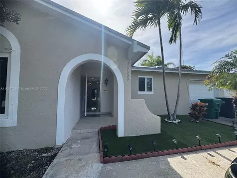 26680 SW 125th Ave, Homestead, FL 33032