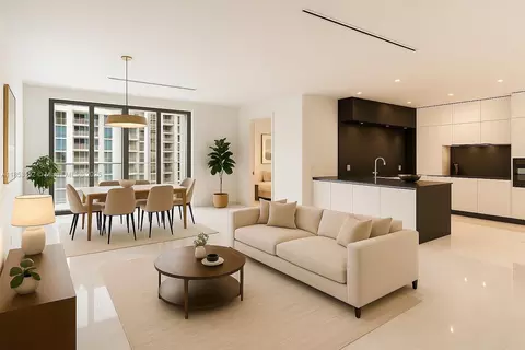 300 Biscayne Blvd Way #1809, Miami, FL 33131