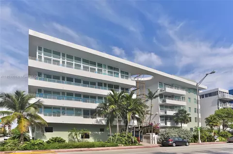 7800 Collins Ave #508, Miami Beach, FL 33141