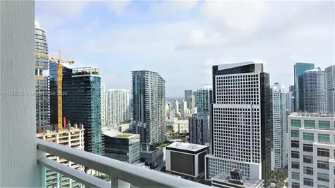 951 Brickell Ave #4000, Miami, FL 33131