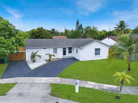 11341 SW 153rd St, Miami, FL 33157
