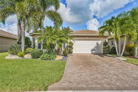 8633 Sunbeam Mountain Ter, Boynton Beach, FL 33473