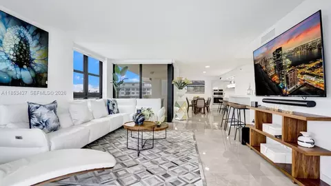 5757 Collins Ave #1605, Miami Beach, FL 33140