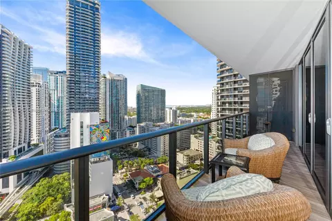 801 S Miami Ave #2503, Miami, FL 33130