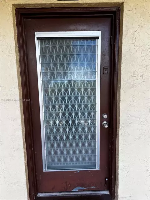 3141 NW 47th Ter #322, Lauderdale Lakes, FL 33319