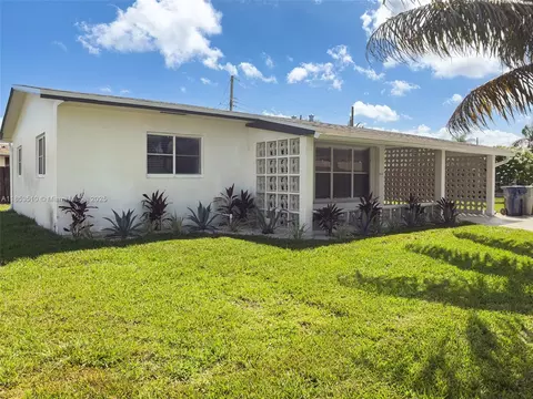 1630 NE 34th Ct, Pompano Beach, FL 33064
