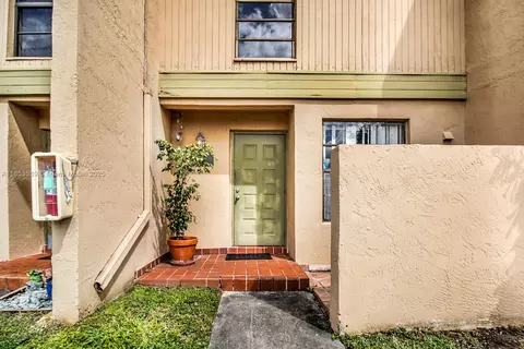 9351 NW 14th Ct #247, Pembroke Pines, FL 33024