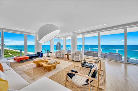 9001 Collins Ave #S-1011, Surfside, FL 33154