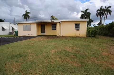 30221 SW 173rd Ave, Homestead, FL 33030