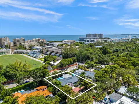 View/Area - 251 E Shore Dr E, Miami, FL 33133 photo 7 of 8