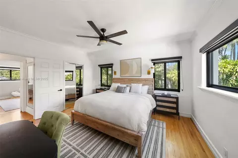 Bedroom - 251 E Shore Dr E, Miami, FL 33133 photo 1 of 6