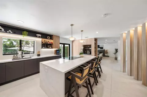 Kitchen - 251 E Shore Dr E, Miami, FL 33133 photo 4 of 6