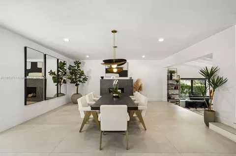 Dining - 251 E Shore Dr E, Miami, FL 33133 photo 2 of 6