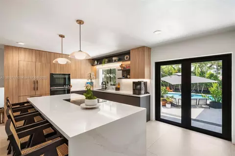 Kitchen - 251 E Shore Dr E, Miami, FL 33133 photo 6 of 6