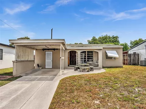 5408 NE 3rd Ter, Oakland Park, FL 33334