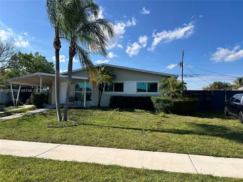 12455 SW 187th St, Miami, FL 33177