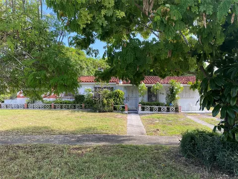 8120 SW 10th Ter, Miami, FL 33144