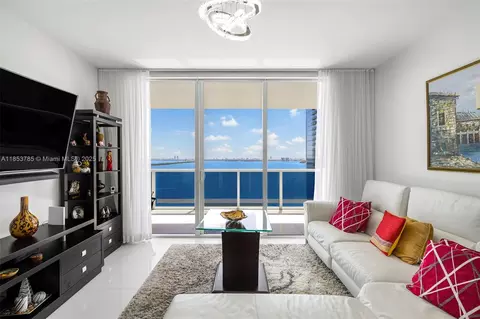 600 NE 27th St #2603, Miami, FL 33137