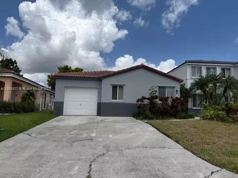 17312 SW 142nd Ct, Miami, FL 33177