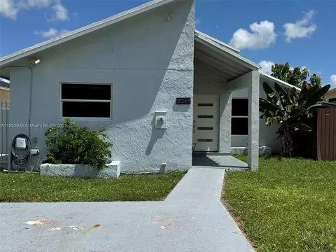11269 SW 155th Ln, Miami, FL 33157