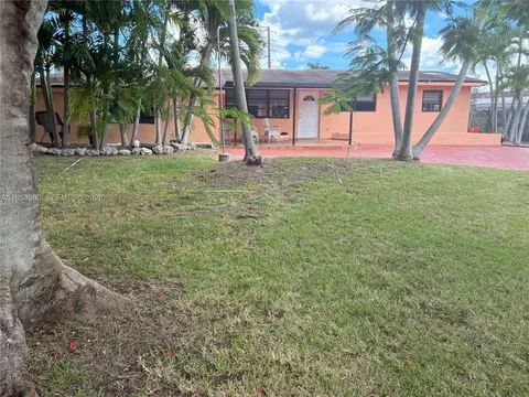 18601 SW 98th Ave, Cutler Bay, FL 33157