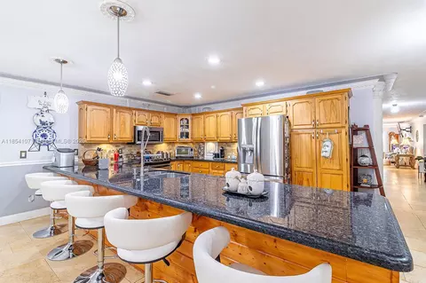 23905 SW 167th Ave, Homestead, FL 33031