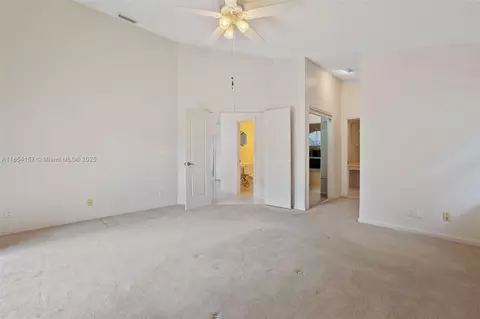 Bedroom - 4635 NW 99th Ln, Coral Springs, FL 33076 photo 1 of 7