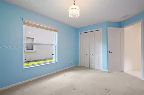 Bedroom - 4635 NW 99th Ln, Coral Springs, FL 33076 photo 4 of 7