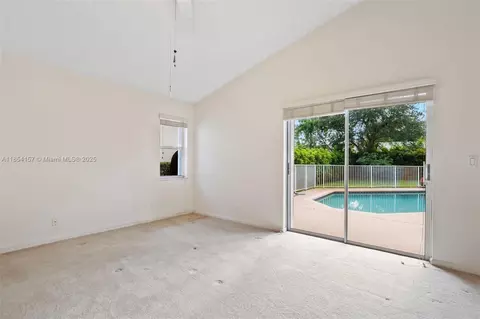 Bedroom - 4635 NW 99th Ln, Coral Springs, FL 33076 photo 2 of 7