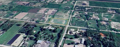 Sw 160th St And Sw 208 Ave, Miami, FL 33187