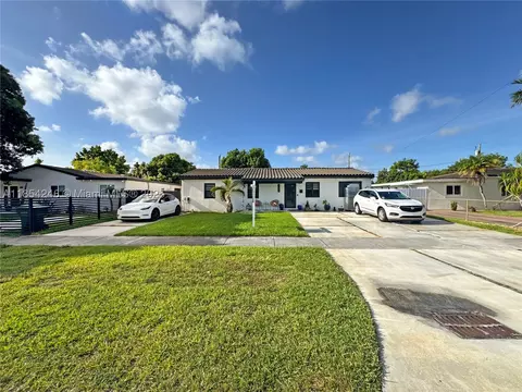 7580 SW 29th St, Miami, FL 33155