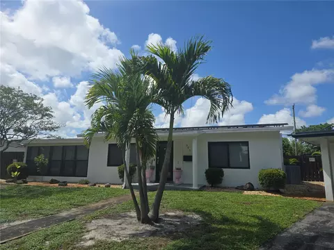 Undisclosed, Wilton Manors, FL 33334