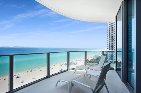 17475 Collins Ave #601, Sunny Isles Beach, FL 33160