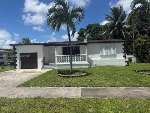 901 NW 149th Ter, Miami, FL 33168