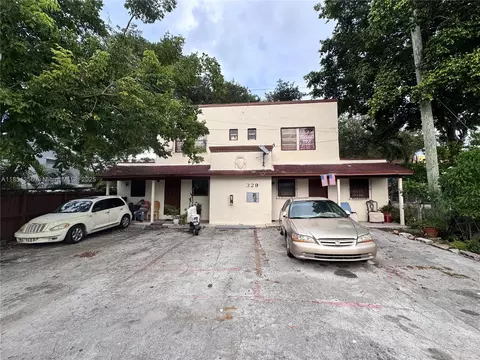 Undisclosed, Miami, FL 33125