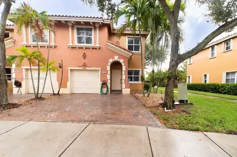 3100 SW 153rd Path, Miami, FL 33185